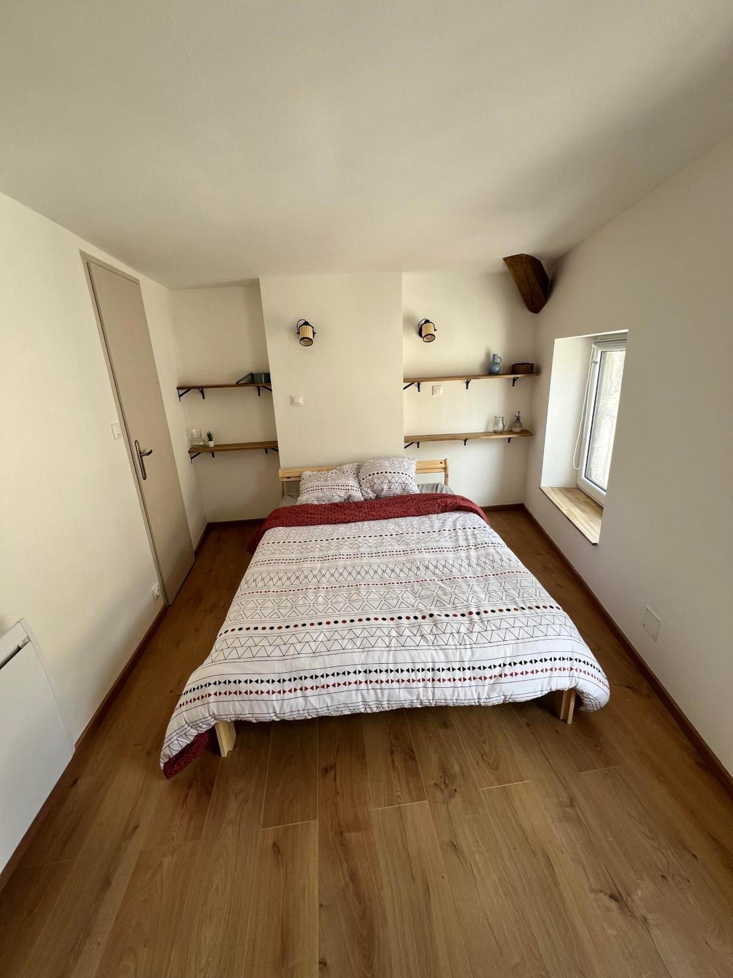 Chez Lucie&Pierre Appartement Relaxant - Centre Ville Verdun - Gere Par Prestazen'Services 외부 사진