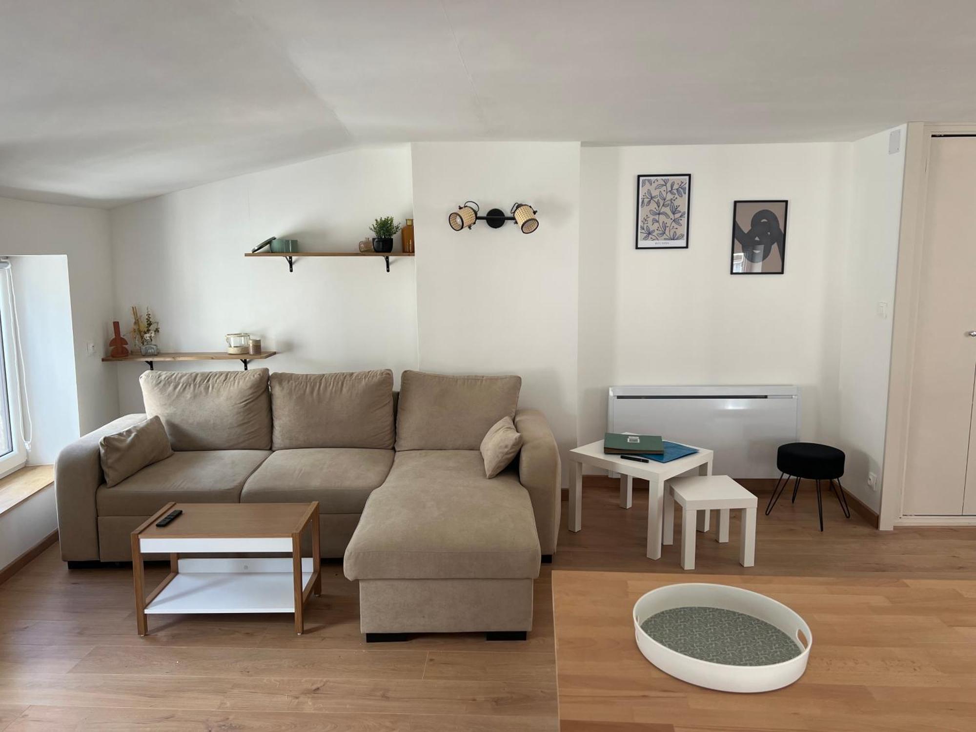 Chez Lucie&Pierre Appartement Relaxant - Centre Ville Verdun - Gere Par Prestazen'Services 외부 사진